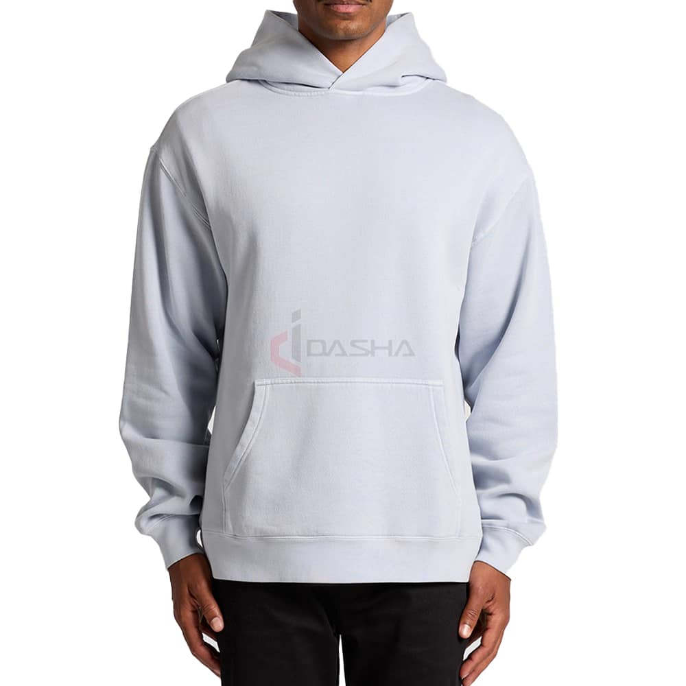 01 Urban Core Hoodie