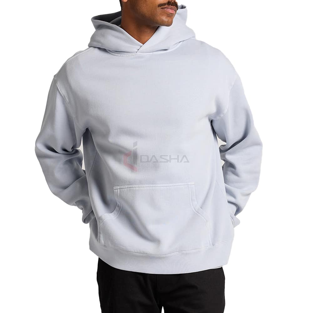 5 Urban Core Hoodie - Image 4